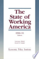 The state of working America /