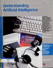 Understanding artificial intelligence /