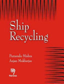 Ship recycling : a handbook for mariners /