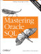 Mastering Oracle SQL /