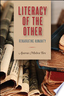 Literacy of the other : renarrating humanity /