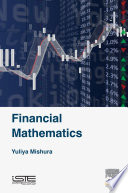 Financial mathematics /