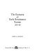 The economy of early Renaissance Europe, 1300-1460 /