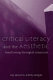 Critical literacy and the aesthetic : transforming the English classroom /