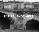 Eric Mistler : Paris Buenos Aires : photographies /