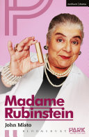 Madame Rubinstein /