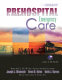 Prehospital emergency care /