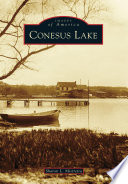 Conesus Lake /