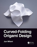 Curved-folding origami design /