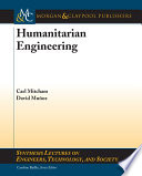 Humanitarian engineering /