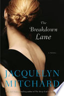 The breakdown lane /