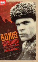 Boris Godunov /
