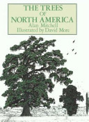 The trees of North America /