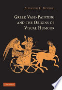 Greek vase-painting and the origins of visual humour /