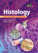 Histology : an illustrated colour text /