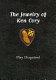 The jewelry of Ken Cory : play disguised /