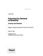 Projecting the demand for electricity : a survey and forecast /