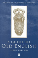 A guide to Old English /