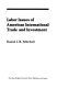 Labor issues of American international trade and investment /