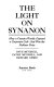 The Light on Synanon : how a country weekly exposed a corporate cult-and won the Pulitzer Prize /