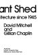 The elegant shed : New Zealand architecture since 1945 /