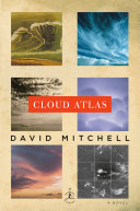 Cloud atlas : a novel /