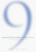 Number9dream : a novel /