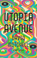 Utopia Avenue /