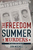 The freedom summer murders /