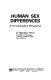 Human sex differences : a primatologist's perspective /