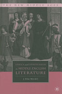 Ethics and eventfulness in Middle English literature /