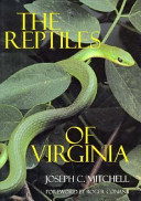 The reptiles of Virginia /