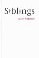 Siblings : sex and violence /