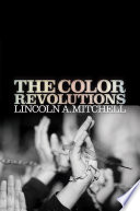 The color revolutions /