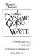 A dynamo going to waste : letters to Allen Edee, 1919-1921 /