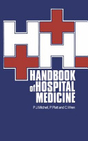 Handbook of hospital medicine /