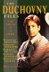 The Duchovny files : the truth is in here /