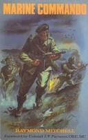 Marine Commando : Sicily and Salerno, 1943 with 41 Royal Marines Commando /