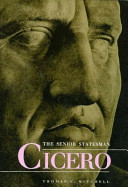 Cicero, the senior statesman /