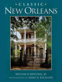 Classic New Orleans /