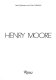 Henry Moore /