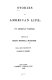 Stories of American life /