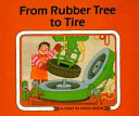 From rubber tree to tire /