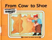 From cow to shoe /