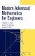Modern advanced mathematics for engineers /