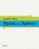 Signals and systems /