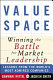 ValueSpace : winning the battle for market leadership : lessons from the world's most admired companies /