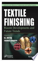 Textile finishing : recent developments and future trends /
