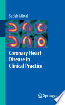 Coronary heart disease in clinical practice /