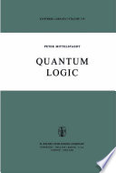 Quantum Logic /
